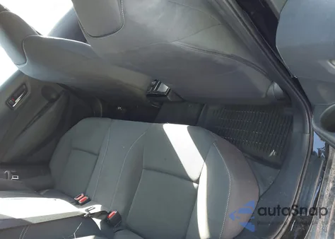 2023 Toyota Gr Corolla Core из США, поврежденный, VIN JTNABAAE7PA007073